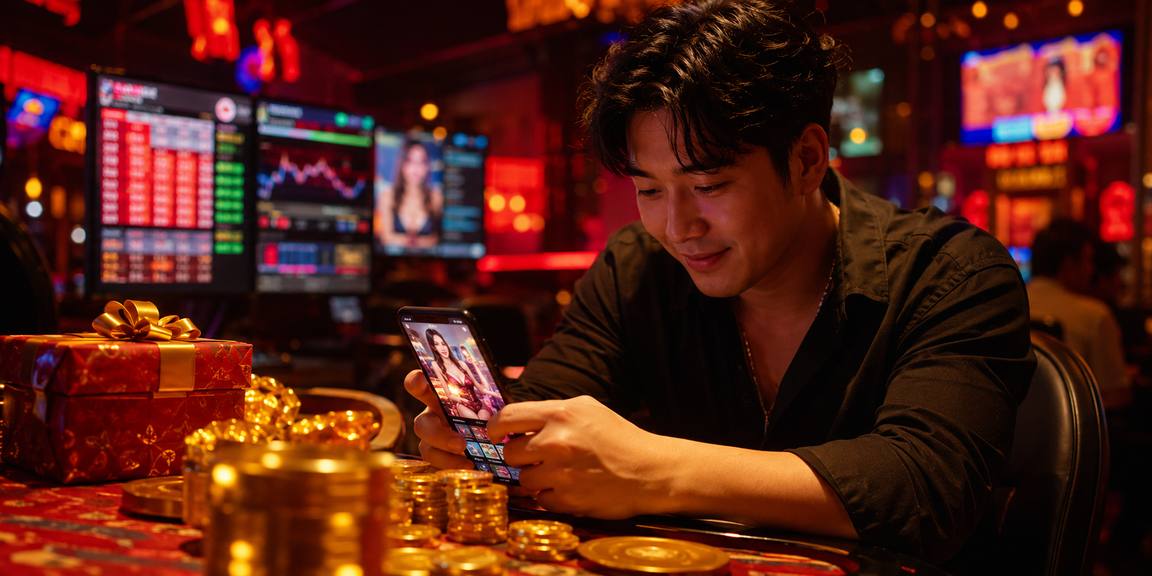 hi888 Bingo Vui hoạt động như thế nào?
